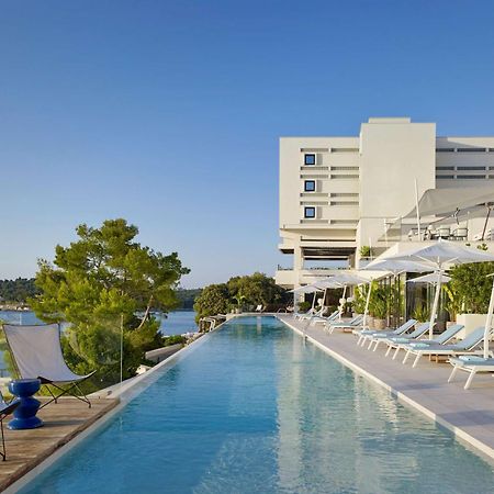 Grand Hotel Brioni Pula, A Radisson Collection Hotel Dış mekan fotoğraf